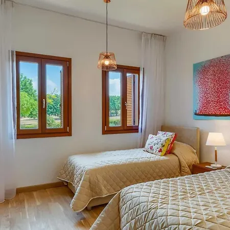 Apartament Alexander Heights Premium Al02