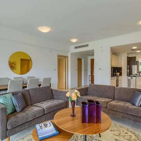 Alexander Heights Premium Al02 Apartament