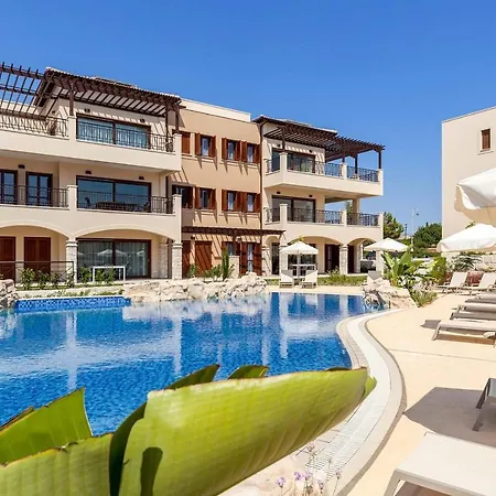 Apartment Alexander Heights Premium Al02 Kouklia
