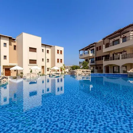 Alexander Heights Premium Al02 * Kouklia