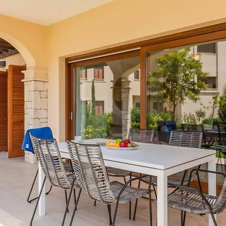 Apartment Alexander Heights Premium Al02 Kouklia