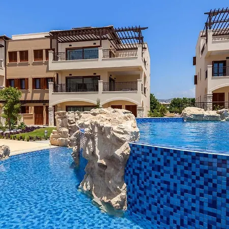 Alexander Heights Premium Al02 Apartment Kouklia