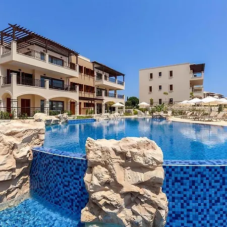 Alexander Heights Premium Al02 Apartment Kouklia