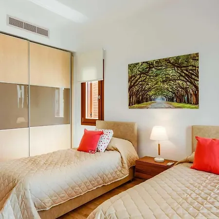 Alexander Heights Premium Al02 Apartment *